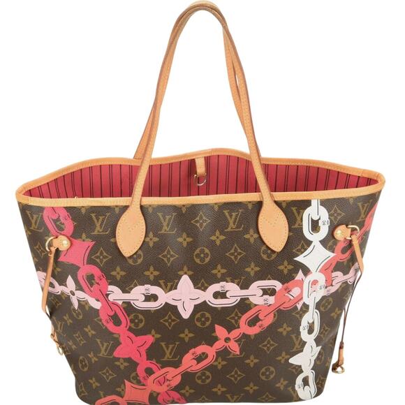 💎✨RARE FIND✨💎 Authentic Louis Vuitton Tote Bag - Picture 3 of 7
